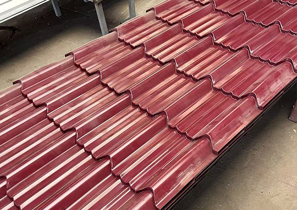 净化彩钢板性能特点